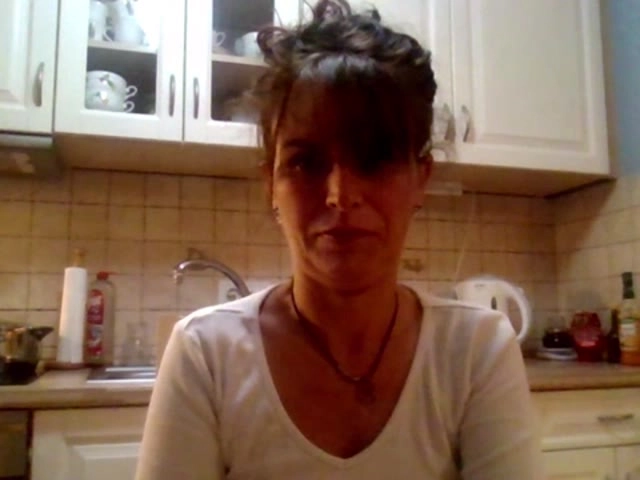 Geile webcamsex met Kathysky