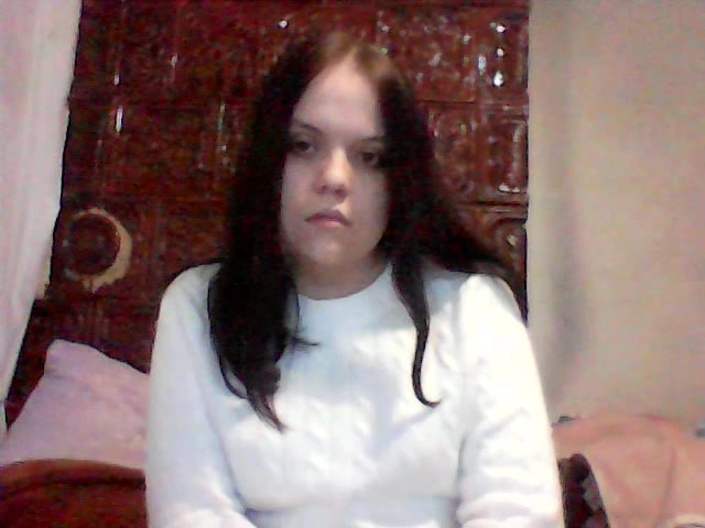 Geile webcamsex met MysticRose
