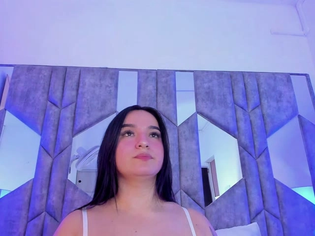 Geile webcamsex met PearlLips