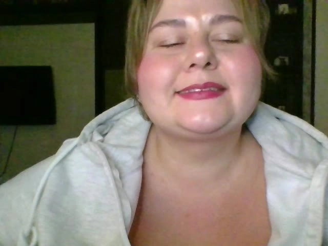 Geile webcamsex met SecretLily
