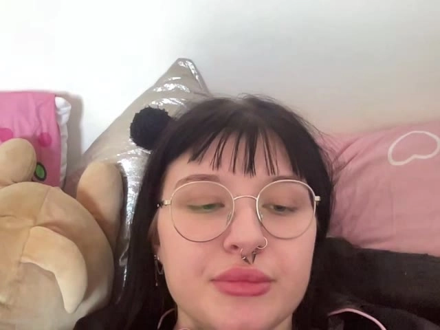 Geile webcamsex met ShellyFire