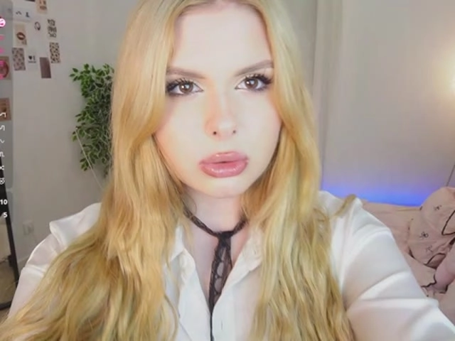 Geile webcamsex met LocaCoco