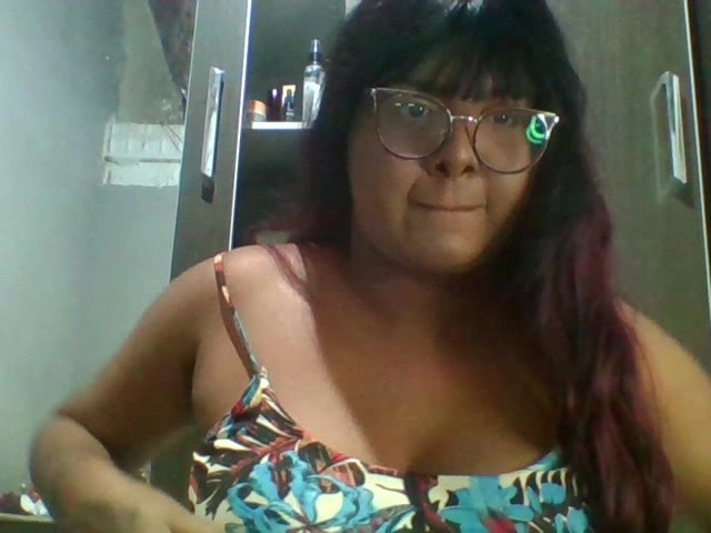Geile webcamsex met LunnaWolllf