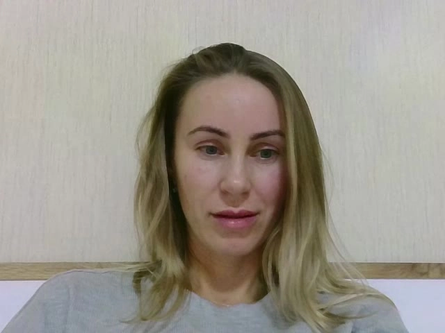 Geile webcamsex met missLee