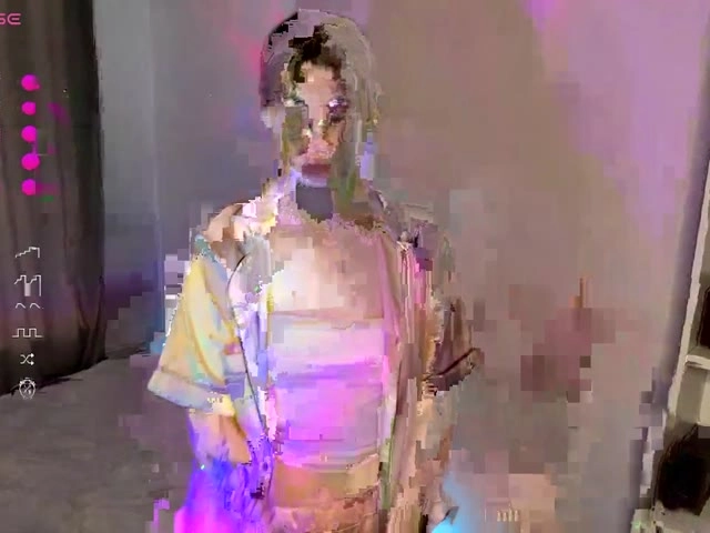 Geile webcamsex met LilElisa