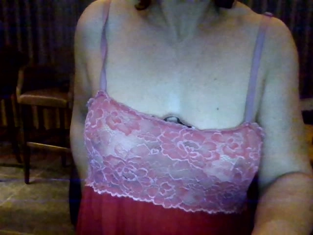 Geile webcamsex met hotmilf49