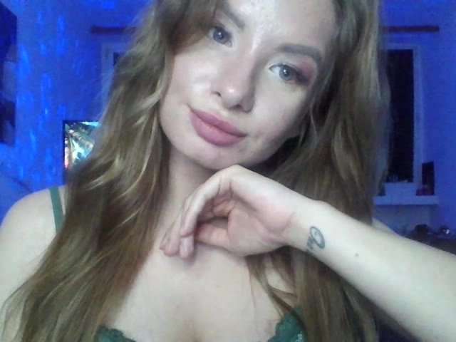 Geile webcamsex met ShadowBliss