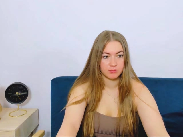 Geile webcamsex met LeaDirty