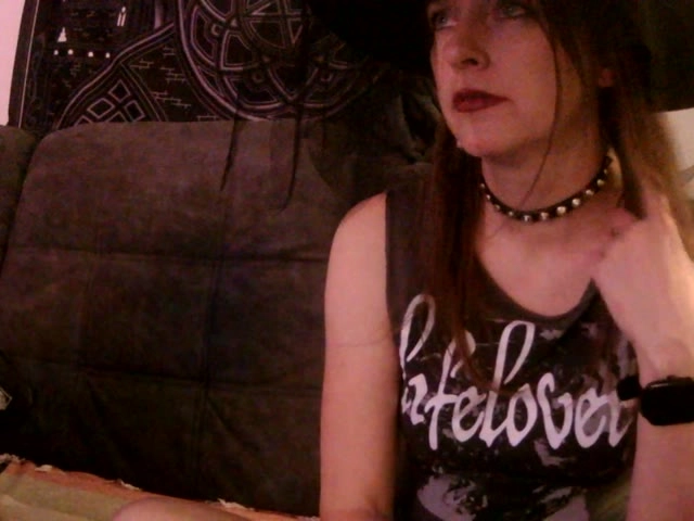 Geile webcamsex met sexvvitch