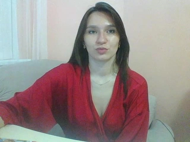 Geile webcamsex met Roza05