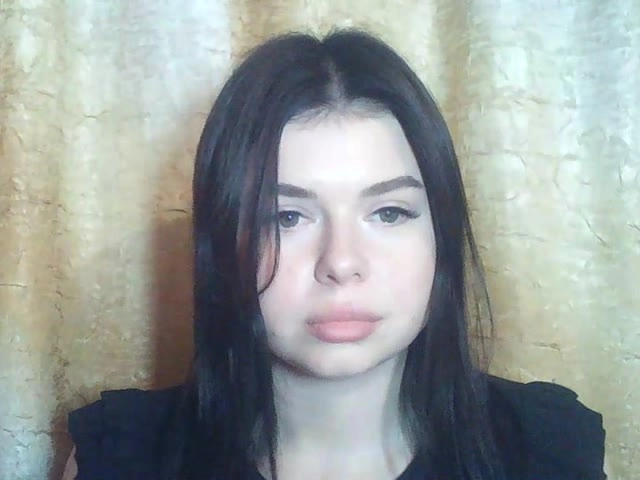 Geile webcamsex met SiennaStar