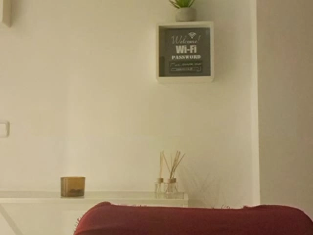 Geile webcamsex met FullMoon69