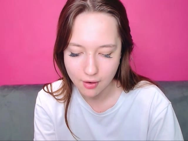 Geile webcamsex met SaraX