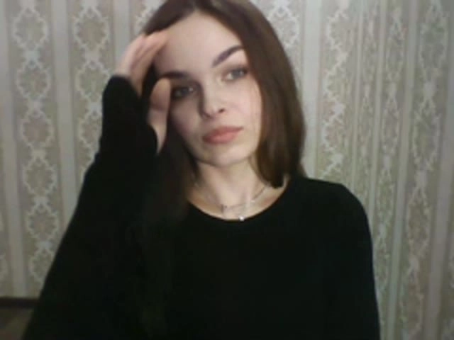 Geile webcamsex met LunaCharm