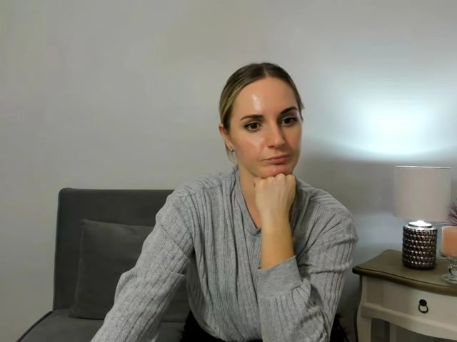 Geile webcamsex met EmmaNew