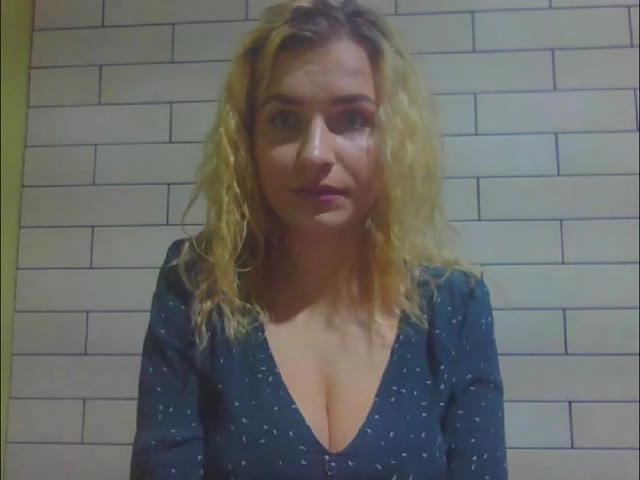 Geile webcamsex met LacyDream