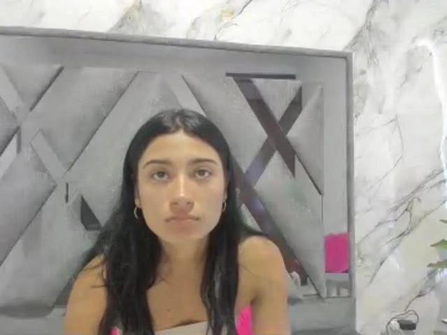 Geile webcamsex met Jazminelal