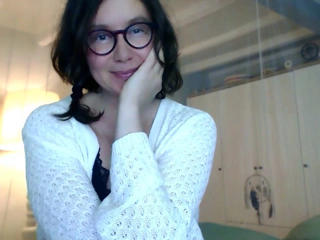 Geile webcamsex met Munt