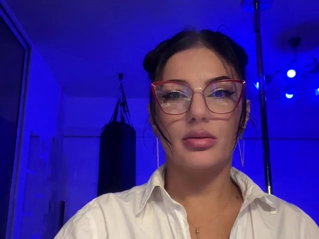 Geile webcamsex met Alexisnoir