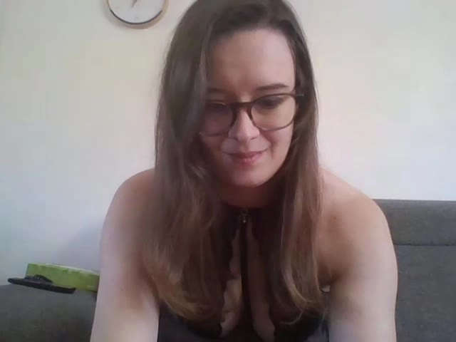 Geile webcamsex met Melanie1214