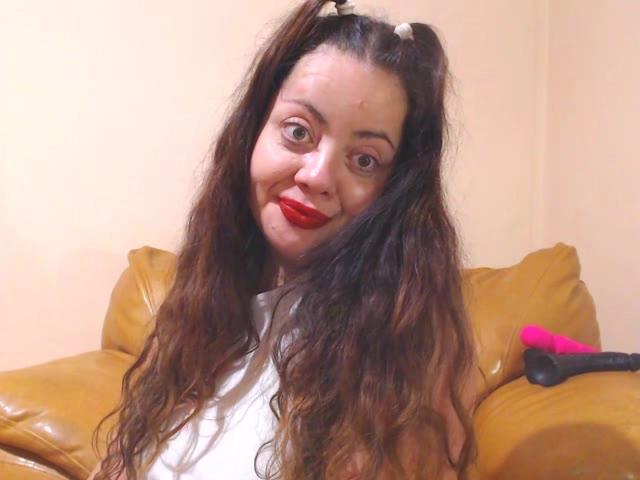 Geile webcamsex met Cassiebigass