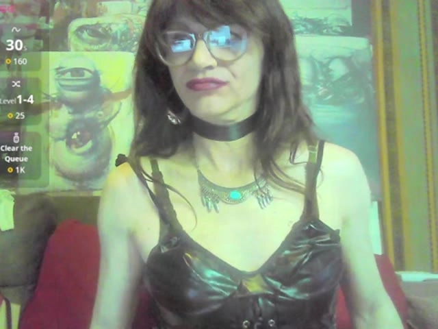 Geile webcamsex met Junyjun