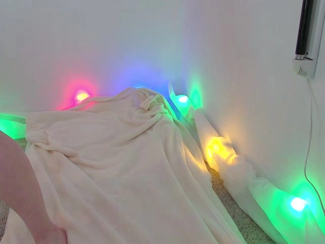 Geile webcamsex met AryaMonn