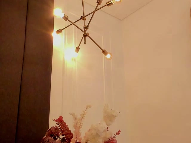 Geile webcamsex met AngelinaF