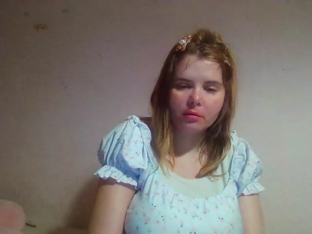 Geile webcamsex met ElenaSweet