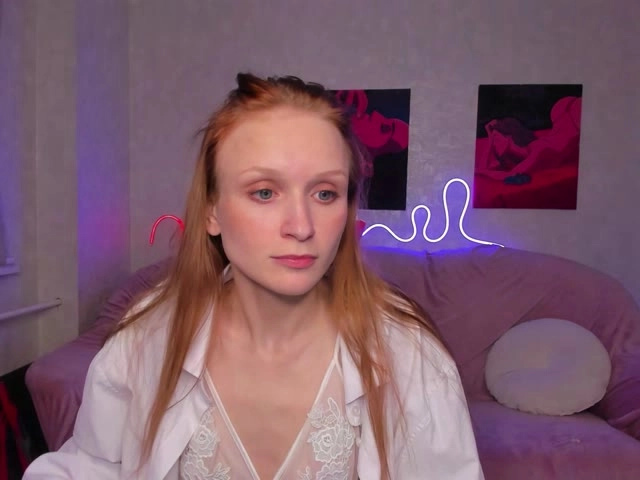 Geile webcamsex met Karrolin