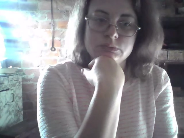 Geile webcamsex met DreamyFay