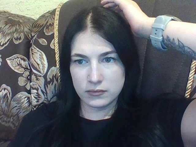 Geile webcamsex met SilverBliss