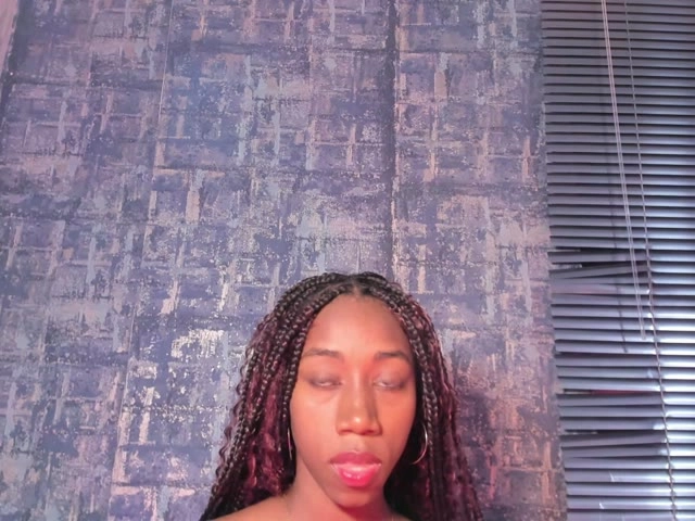 Geile webcamsex met NathalyLeen