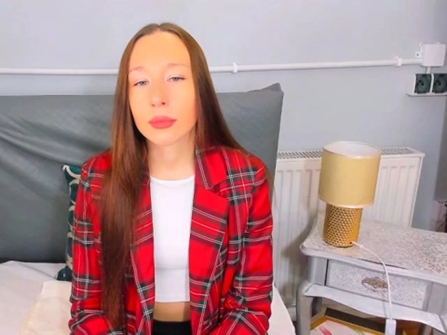 Geile webcamsex met MartinaTop