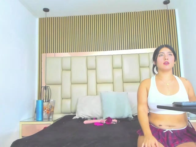 Geile webcamsex met Candindhanna