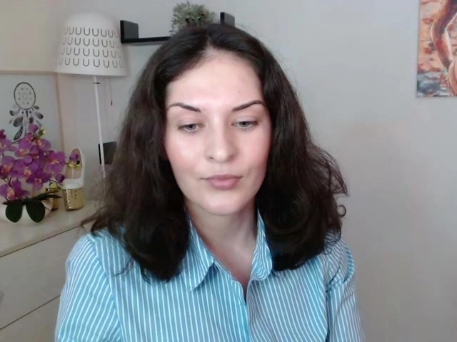 Geile webcamsex met Scarletfree