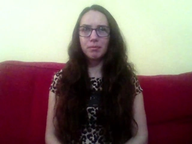 Geile webcamsex met EvaClassy