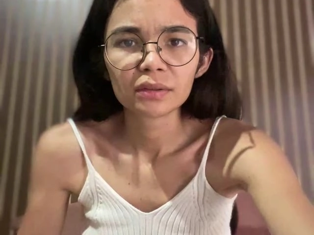 Geile webcamsex met ChloeBernard