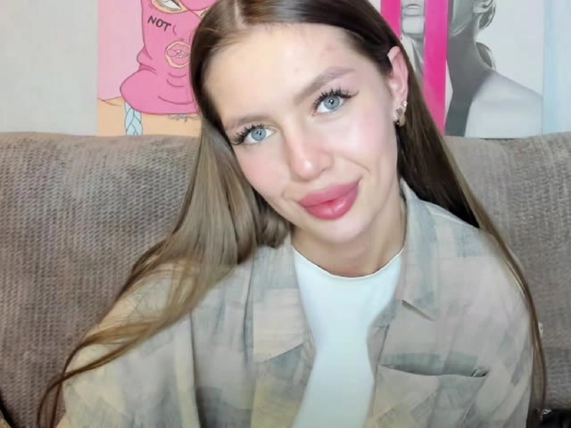 Geile webcamsex met Glamur