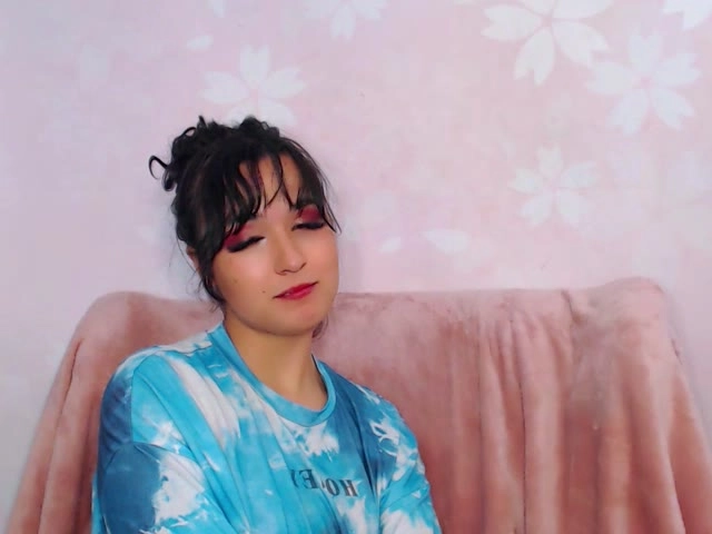 Geile webcamsex met RosieSpark