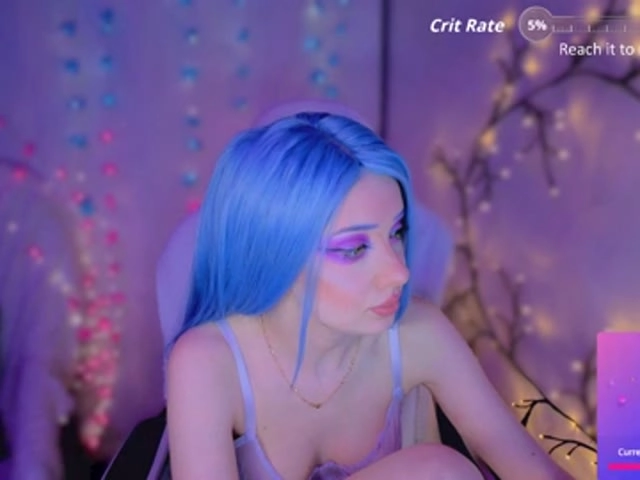 Geile webcamsex met sapphireeve