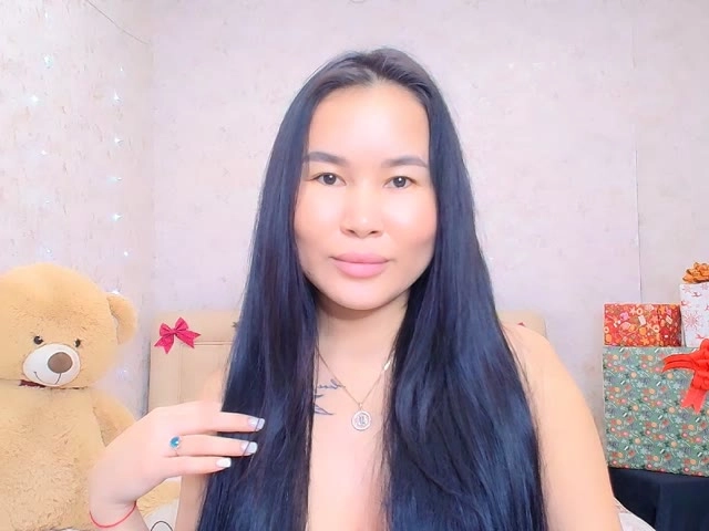 Geile webcamsex met Mery