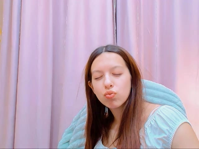 Geile webcamsex met ElzaX