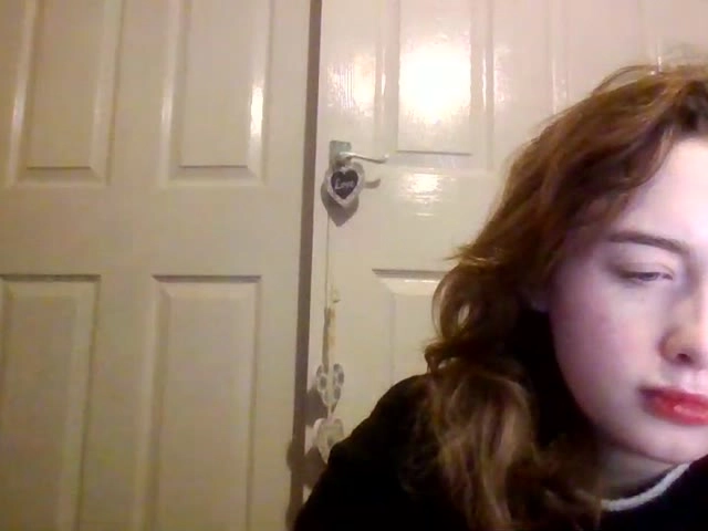 Geile webcamsex met PrincessB