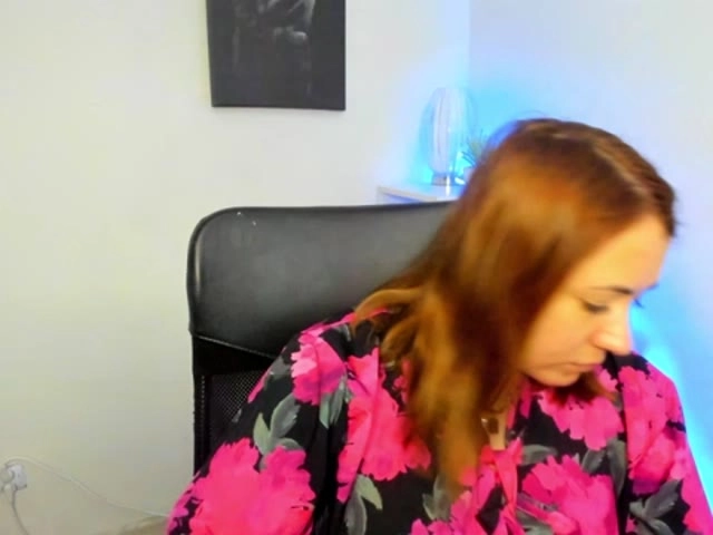 Geile webcamsex met Nessaflirt