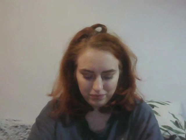 Geile webcamsex met RubySexy