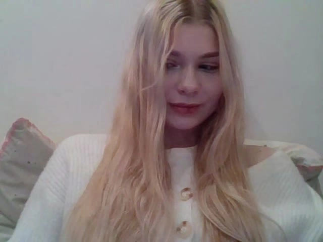 Geile webcamsex met GeorginaBody