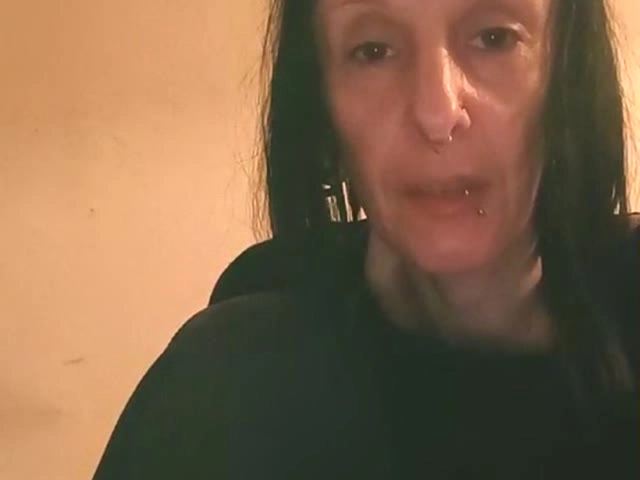 Geile webcamsex met DeaLylith