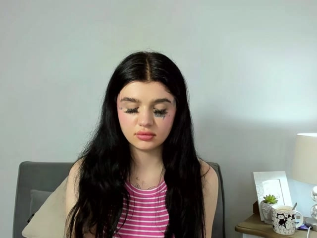 Geile webcamsex met CharlotteHot