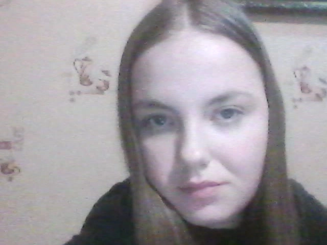 Geile webcamsex met SweetRiddle